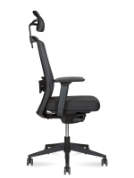 Изображение кресло norden nova black